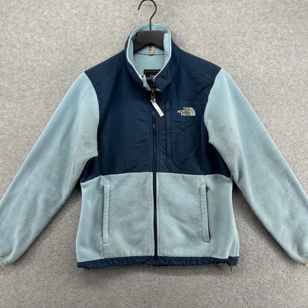Women’s Northface Jacket - Picture 4 of 6